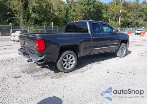 2014 Chevrolet Silverado 1500 Work Truck 1Wt from USA, damaged, VIN 1GCRCPEH0EZ372222